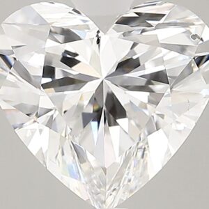 2.89 cctw SI1 - Lab Grown Loose Diamond