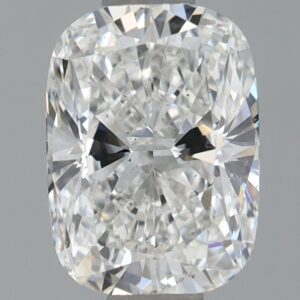 0.98 cctw VS2 - Lab Grown Loose Diamond