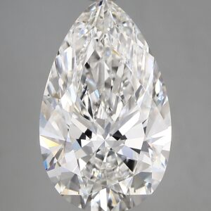 5.02 cctw VS1 - Lab Grown Loose Diamond