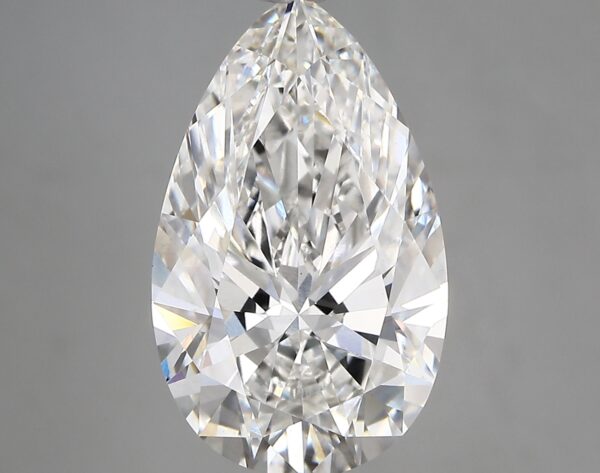 5.02 cctw VS1 - Lab Grown Loose Diamond