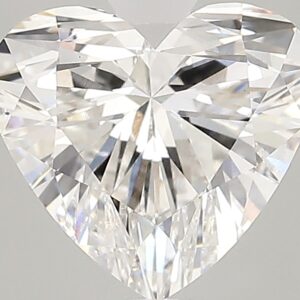 2.49 cctw VS2 - Lab Grown Loose Diamond