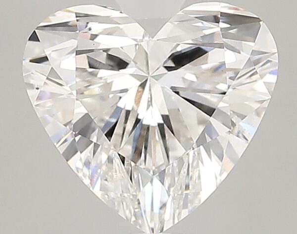 2.49 cctw VS2 - Lab Grown Loose Diamond