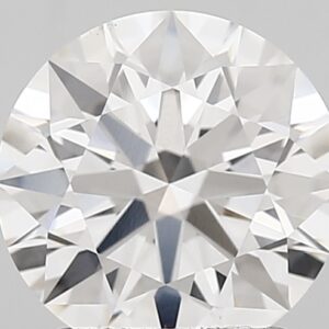 1.69 cctw VVS2 - Lab Grown Loose Diamond