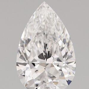 1.96 cctw VVS2 - Lab Grown Loose Diamond