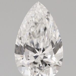 1.77 cctw VVS2 - Lab Grown Loose Diamond