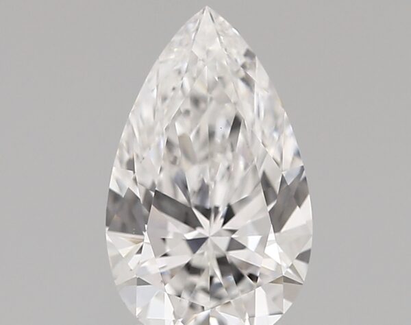 1.77 cctw VVS2 - Lab Grown Loose Diamond