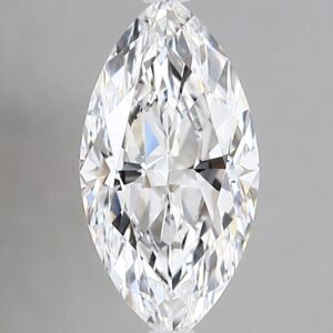 1.58 cctw VVS2 - Lab Grown Loose Diamond