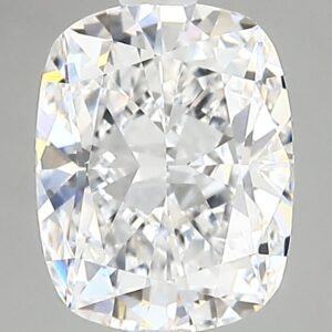 1.51 cctw VVS1 - Lab Grown Loose Diamond