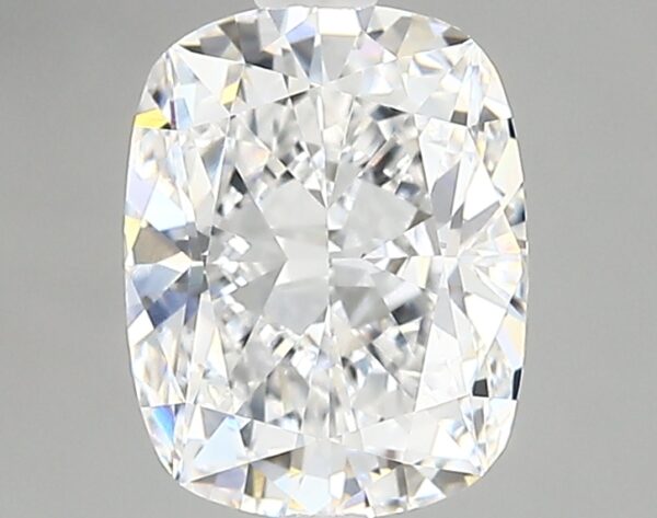 1.51 cctw VVS1 - Lab Grown Loose Diamond