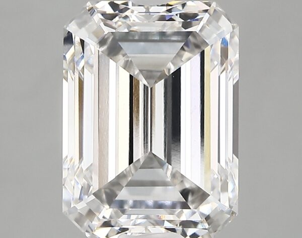 5.02 cctw VS1 - Lab Grown Loose Diamond