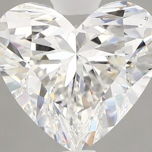 2.85 cctw VS2 - Lab Grown Loose Diamond