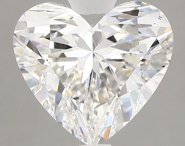 2.85 cctw VS2 - Lab Grown Loose Diamond