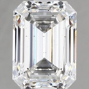 2.80 cctw SI1 - Lab Grown Loose Diamond