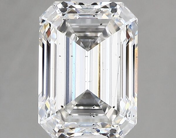2.80 cctw SI1 - Lab Grown Loose Diamond