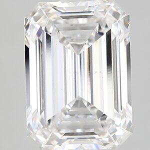 4.75 cctw VS2 - Lab Grown Loose Diamond