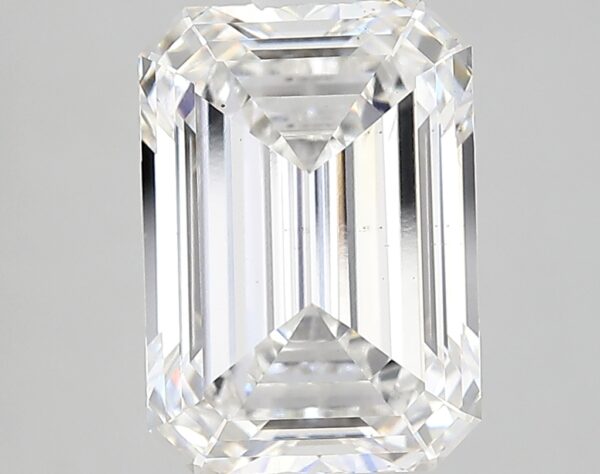 4.75 cctw VS2 - Lab Grown Loose Diamond