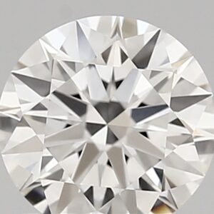 1.17 cctw VVS1 - Lab Grown Loose Diamond