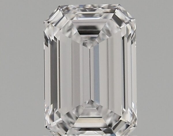 1.13 cctw VVS2 - Lab Grown Loose Diamond