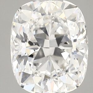 1.06 cctw VVS2 - Lab Grown Loose Diamond
