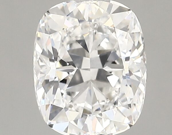 1.06 cctw VVS2 - Lab Grown Loose Diamond