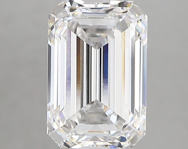 2.72 cctw VS1 - Lab Grown Loose Diamond