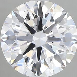 2.19 cctw VVS2 - Lab Grown Loose Diamond