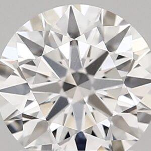 1.37 cctw VVS2 - Lab Grown Loose Diamond