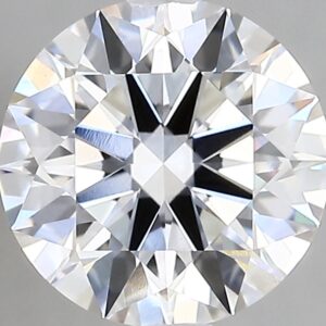 2.37 cctw VVS2 - Lab Grown Loose Diamond