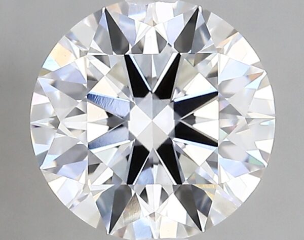 2.37 cctw VVS2 - Lab Grown Loose Diamond