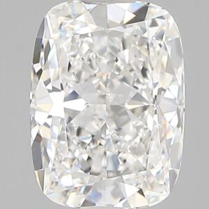 2.35 cctw VVS2 - Lab Grown Loose Diamond