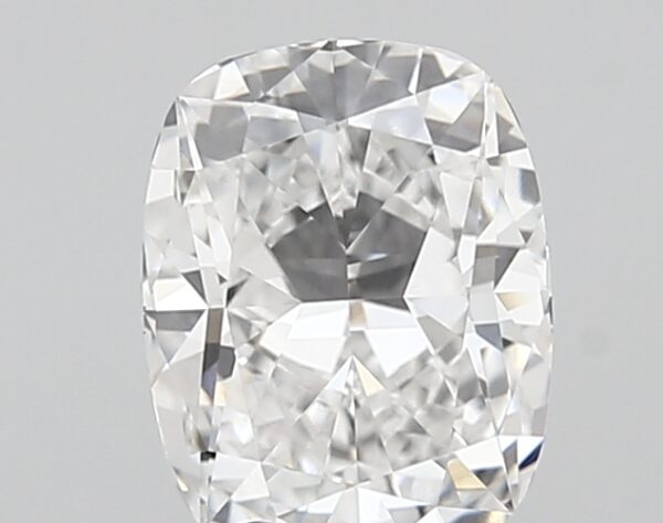 1.28 cctw VVS1 - Lab Grown Loose Diamond