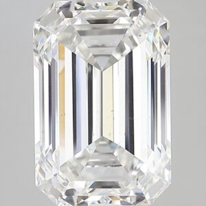 5.52 cctw VS2 - Lab Grown Loose Diamond