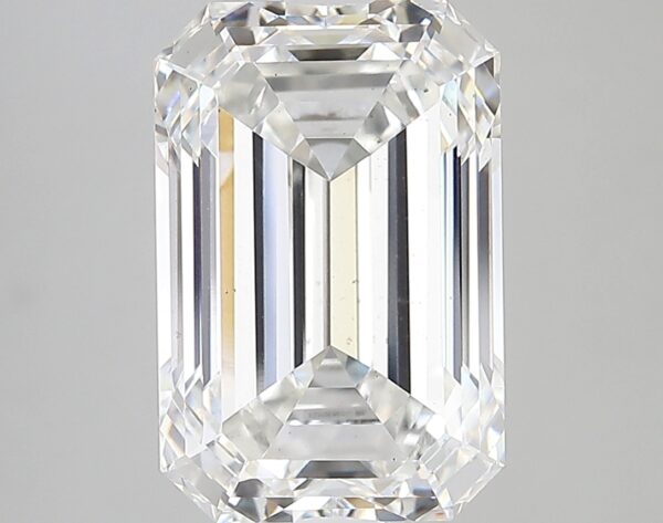 5.52 cctw VS2 - Lab Grown Loose Diamond