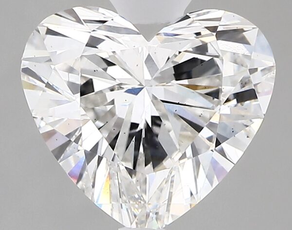 2.85 cctw SI1 - Lab Grown Loose Diamond