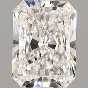 1.62 cctw VVS1 - Lab Grown Loose Diamond