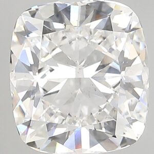 3.03 cctw SI1 - Lab Grown Loose Diamond