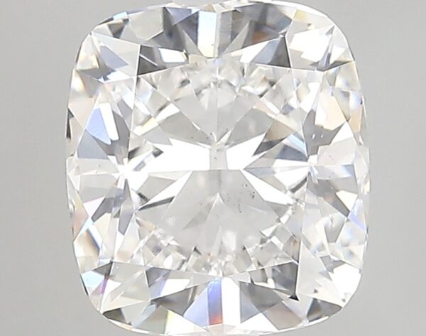 3.03 cctw SI1 - Lab Grown Loose Diamond