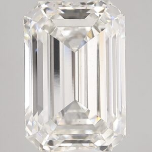 5.17 cctw VS1 - Lab Grown Loose Diamond