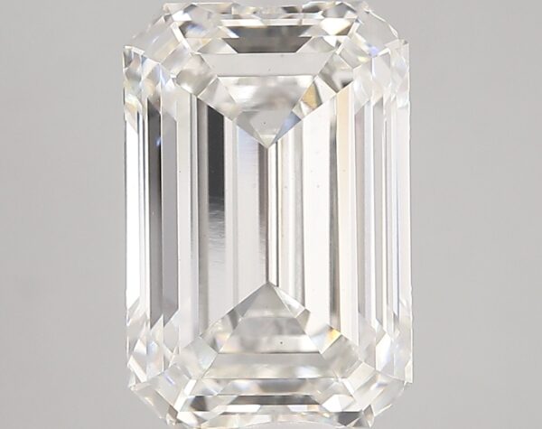 5.17 cctw VS1 - Lab Grown Loose Diamond