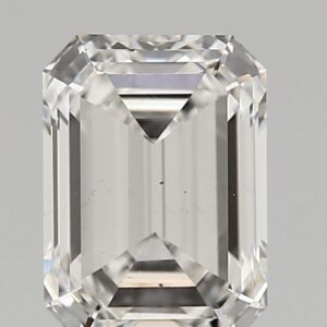 1.72 cctw VS2 - Lab Grown Loose Diamond