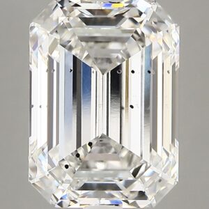 5.09 cctw SI1 - Lab Grown Loose Diamond