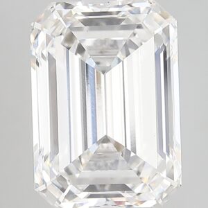 5.71 cctw VS1 - Lab Grown Loose Diamond