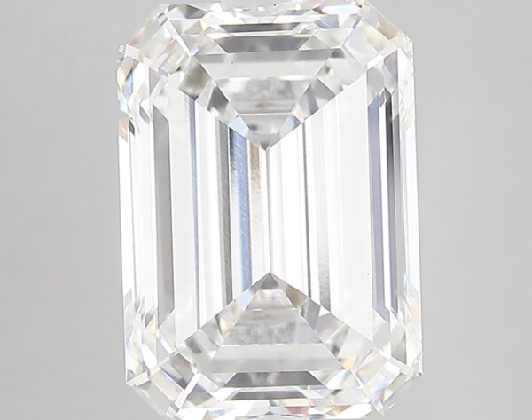5.71 cctw VS1 - Lab Grown Loose Diamond