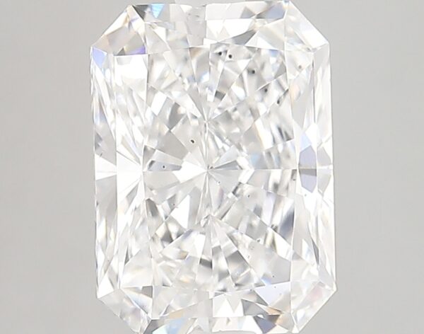3.37 cctw SI1 - Lab Grown Loose Diamond