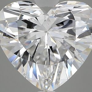 3.09 cctw VS1 - Lab Grown Loose Diamond
