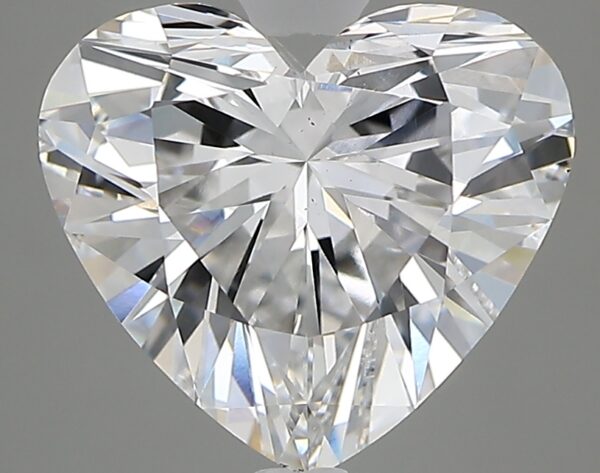 3.09 cctw VS1 - Lab Grown Loose Diamond