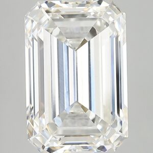 5.34 cctw VS1 - Lab Grown Loose Diamond