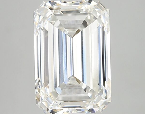5.34 cctw VS1 - Lab Grown Loose Diamond