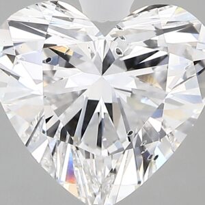 3.26 cctw SI1 - Lab Grown Loose Diamond
