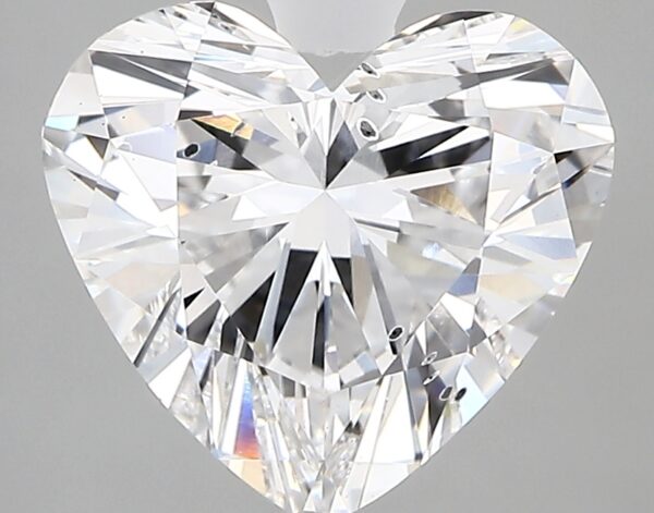 3.26 cctw SI1 - Lab Grown Loose Diamond